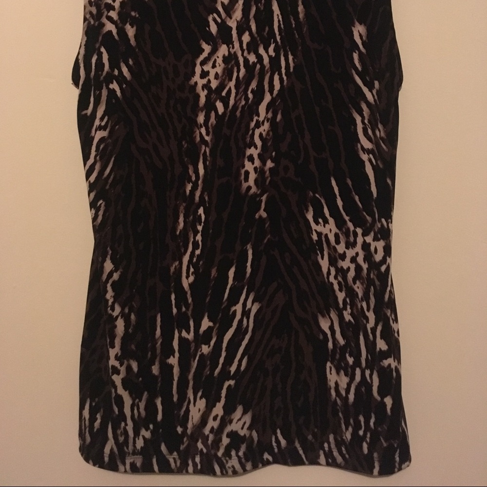 NWT Dana Buchman Blouse Shirt - Picture 6 of 6